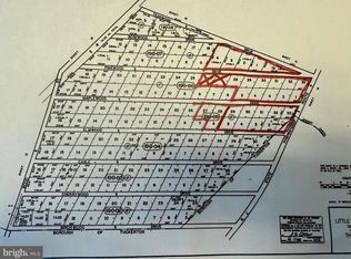 0 Pinewood Dr, Tuckerton, NJ 08087