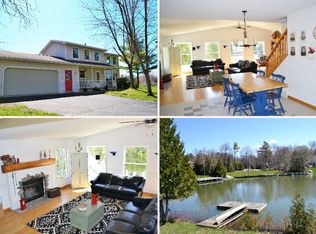 6448 E Harbor Dr, Elk Rapids, MI 49629