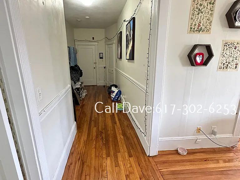 1377 Commonwealth Ave #A — Photo 8
