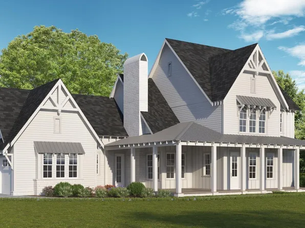 454 Hargis Dr, Chelsea, AL 35043