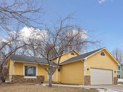 5788 W 136th Ct, Savage, MN, 55378