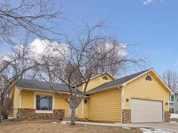 5788 W 136th Ct, Savage, MN 55378