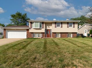 310 S Bone Dr, Normal, IL 61761