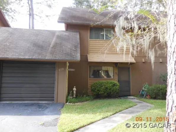 4110 NW 44th Dr, Gainesville, FL 32606