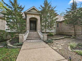 3464 E Bluff Point Drive, Ozark, MO 65721