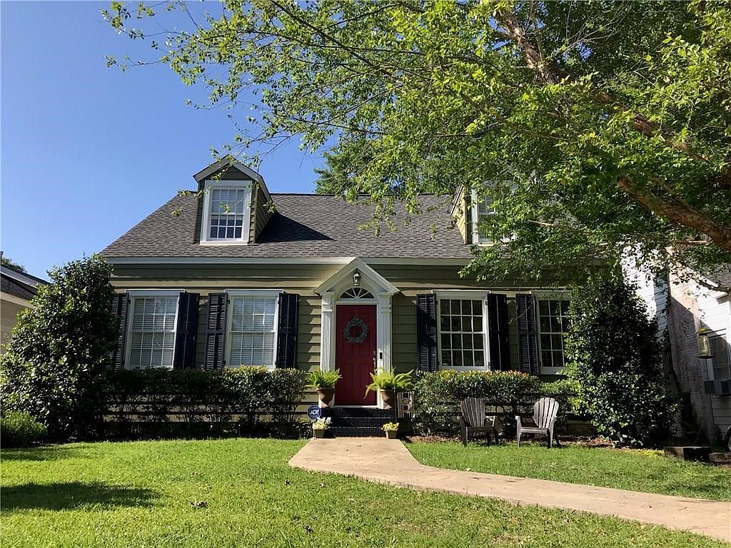 1922 Hunter Ave, Mobile, AL 36606 Zillow