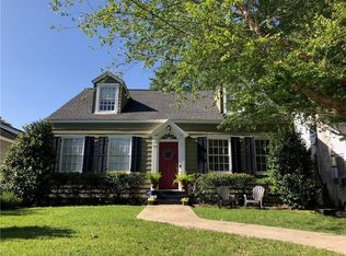 1922 Hunter Ave, Mobile, AL 36606