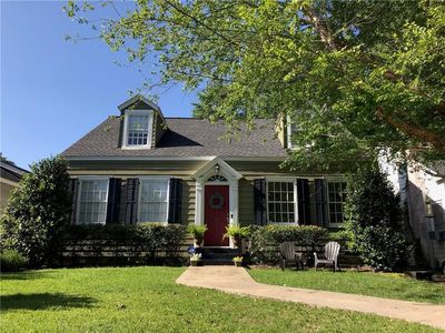 1922 Hunter Ave, Mobile, AL, 36606