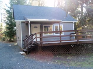 6901 Ridgeway, Magalia, CA 95954