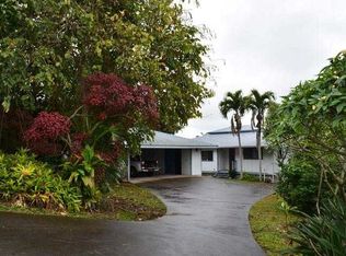 73-1214 Mahilani Dr, Kailua Kona, HI 96740