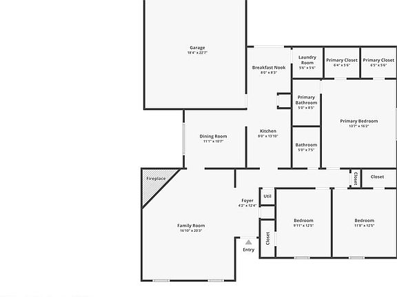 2nd image of 1201 Canyon Oaks Dr