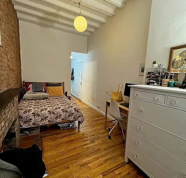 213 E 21st St #1C — Photo 3