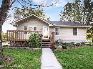 500 N O St, Indianola, IA 50125