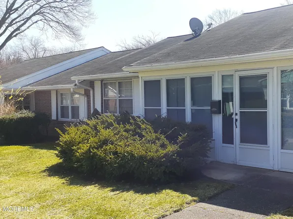 57C Buckingham Drive #C, Lakewood, NJ 08701