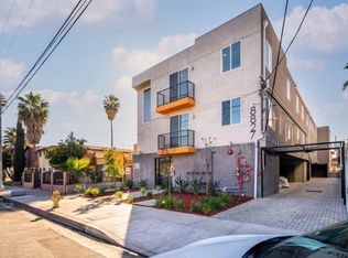 8827 Van Nuys Blvd #105, Panorama City, CA 91402