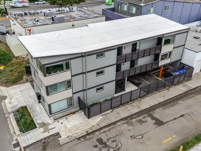 2720 SE Steele St, Portland, OR, 97202