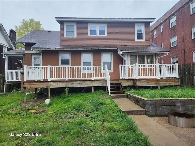 1109 Fawcett Ave, White Oak, PA 15131 Zillow