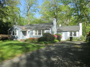 33 Madison Ln S, Newport News, VA 23606