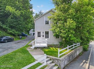 111 Cliff St, Honesdale, PA