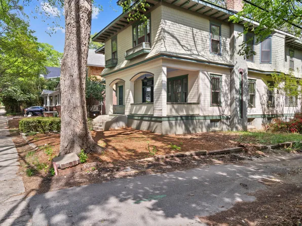 116 Hawthorne Rd, Raleigh, NC 27605