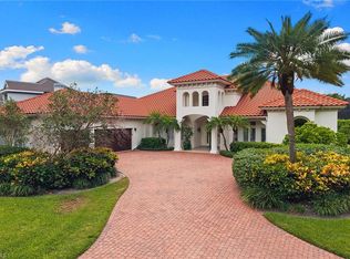 709 Jamestown LN, NAPLES, FL 34108