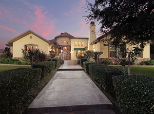 15017 Tribute Way, Bakersfield, CA 93314