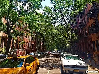 Rented by Oxford Property Group