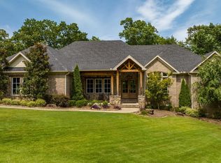 100 Redtail Cv, Little Rock, AR 72211