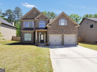 9929 Musket Ridge Cir, Jonesboro, GA 30238