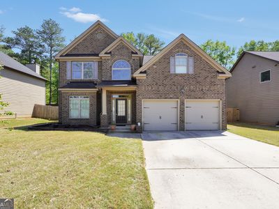 9929 Musket Ridge Cir, Jonesboro, GA, 30238