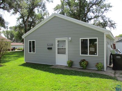 421 Jefferies St, Cherokee, IA, 51012