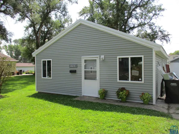 421 Jefferies St, Cherokee, IA 51012