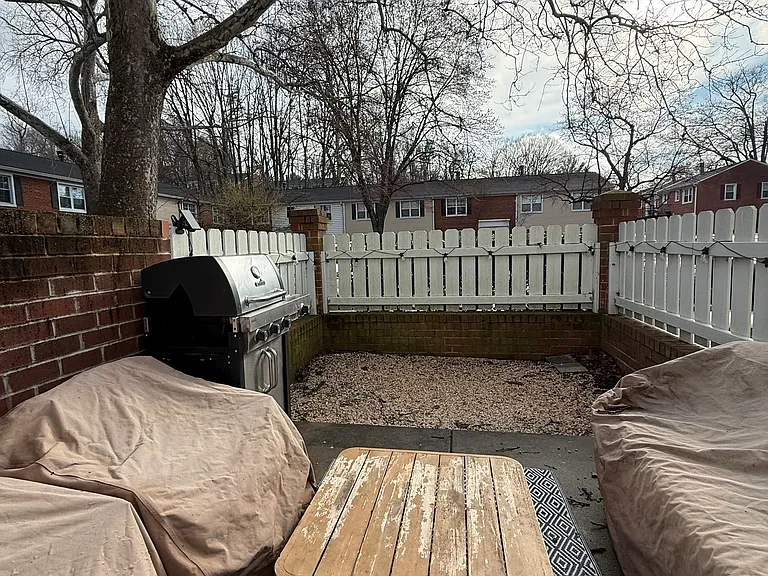 2503 S Walter Reed Dr #C — Photo 21