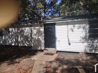 2240 Legardy St, Shreveport, LA 71107