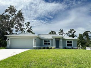 3585 Diamond Ave, North Port, FL 34288
