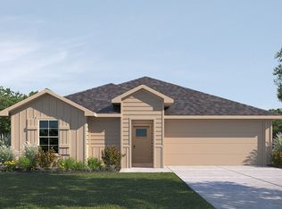 337 Seratoga St, Corsicana, TX 75110