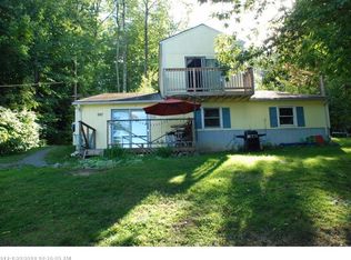967 Brewer Lake Rd, Orrington, ME 04474