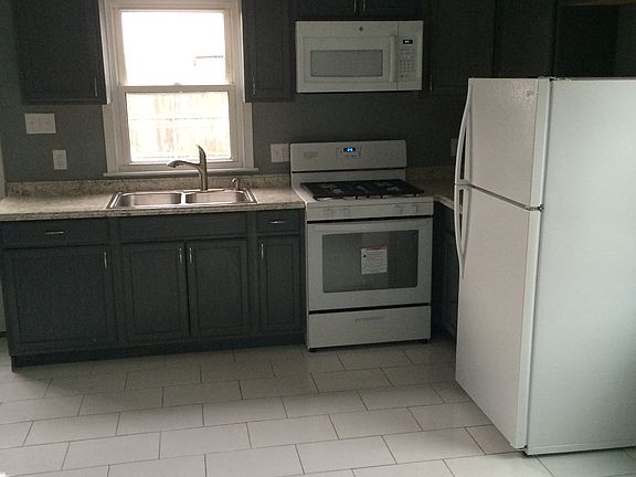 Brand New Appliances
