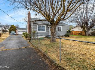 3303 Commonwealth Rd, Yakima, WA 98901