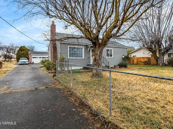 3303 Commonwealth Rd, Yakima, WA 98901