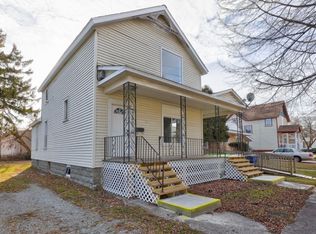 1408 11th St, Bay City, MI 48708