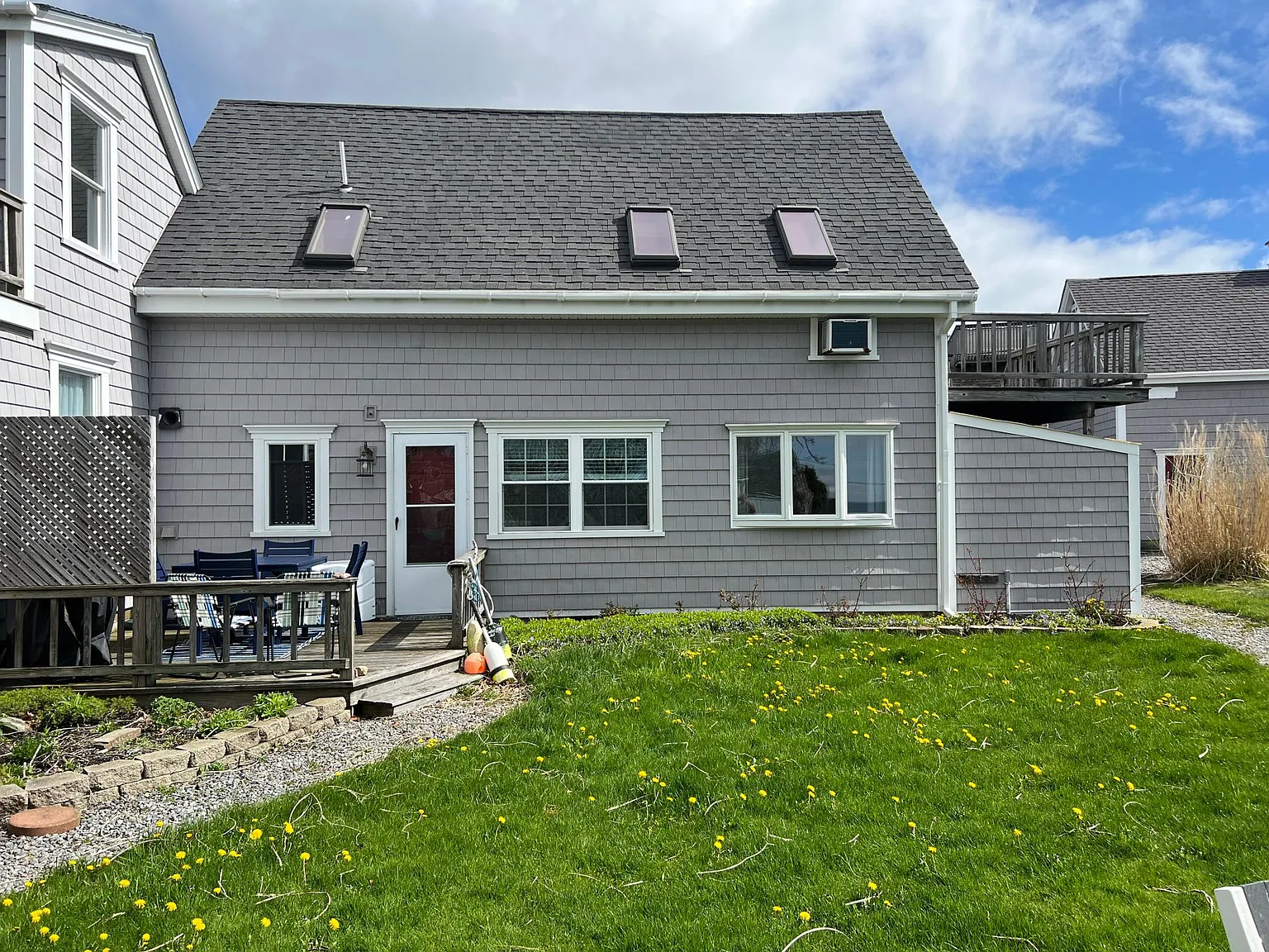 1873 Harpswell Islands Rd — Photo 3