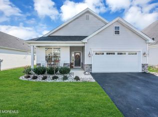 35 Saratoga Road, New Egypt, NJ 08533