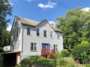 132 Railroad St, Renfrew, PA 16053