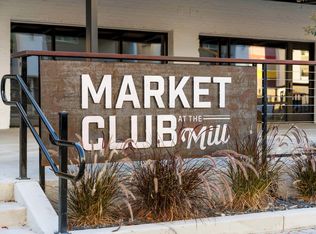 Market Club at The Mill, Sacramento, CA 95818