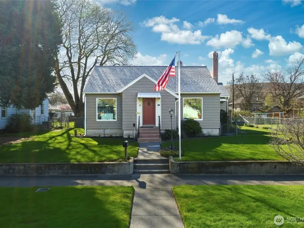 117 W Richmond Avenue, Dayton, WA 99328