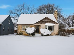 1571 Wilson Ave, Columbus, OH