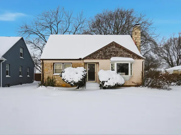 1571 Wilson Ave, Columbus, OH 43207