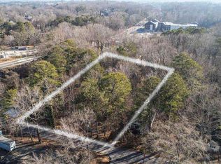 751 Gary Rd NW, Atlanta, GA 30318