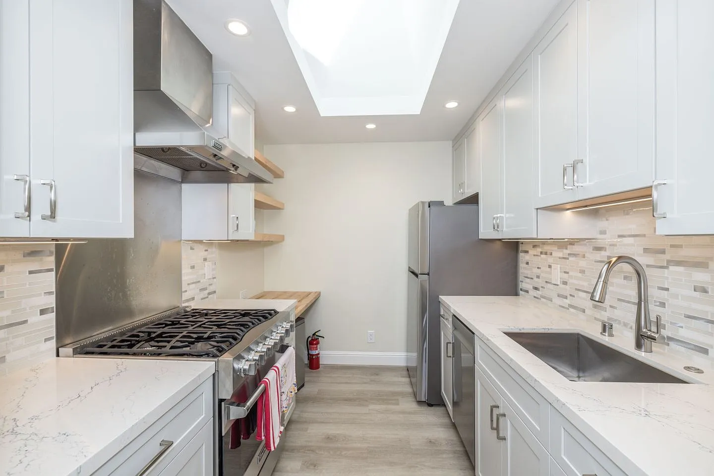 1009 South Norfolk Street - 1 — Photo 4